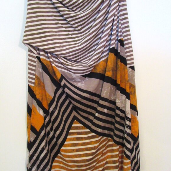 POINT ZERO Cocktail Dress by Nicole Benisti - Picture 4 of 6